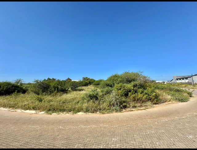 11,775M² VACANT LAND FOR SALE IN MAGNA VIA INDUSTRIAL